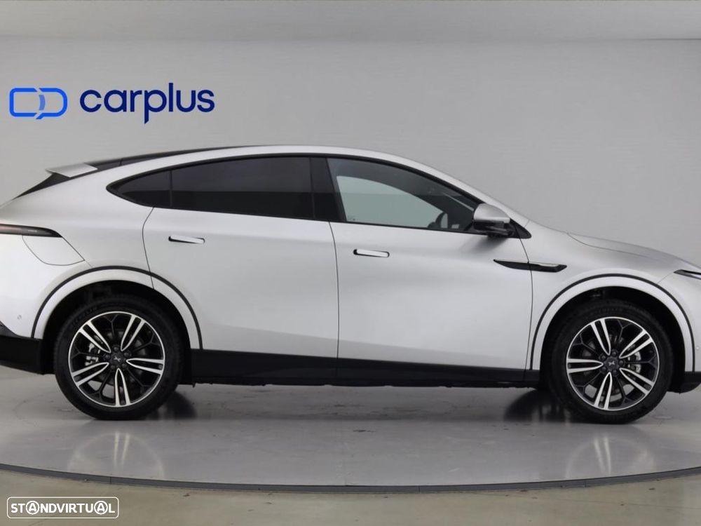 Xpeng G6 80.8 kWh Long Range - 8
