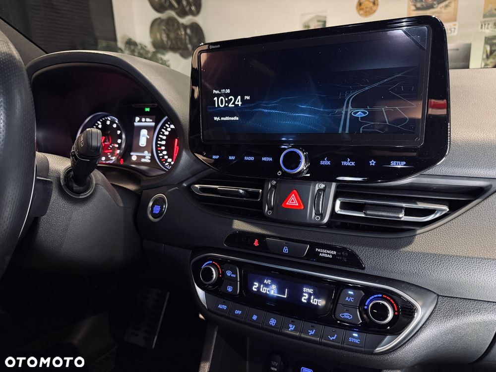 Hyundai i30 N - 28