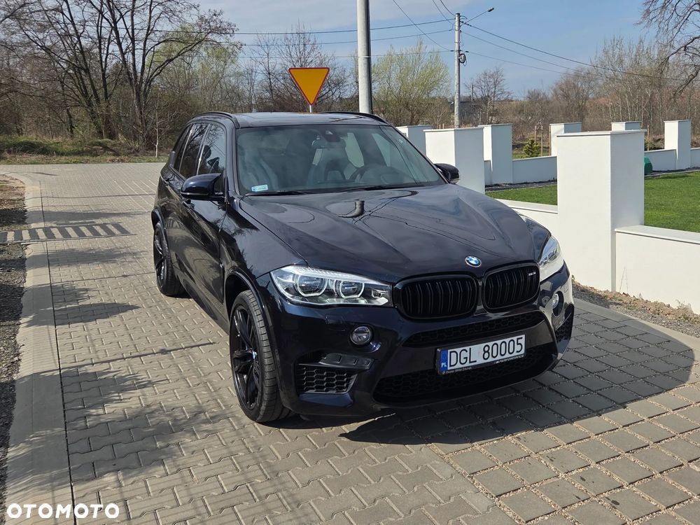 BMW X5 M Standard - 5