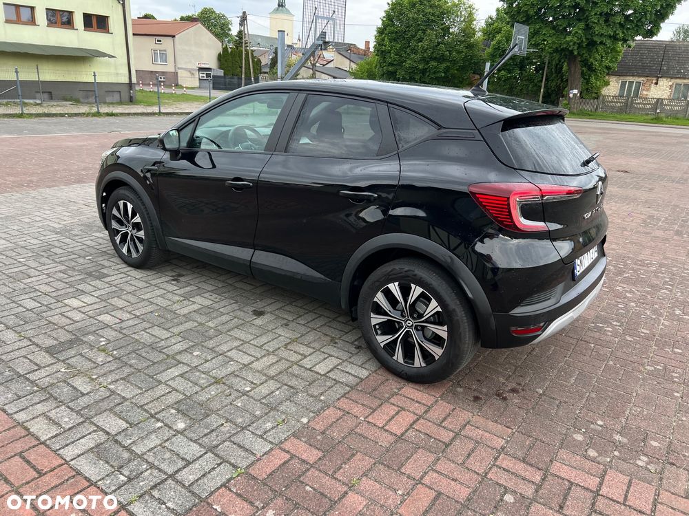 Renault Captur TCe 90 INTENS - 14
