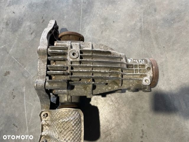 AUDI A4 A5 A6 A7 most dyfer 0AR525053D - 1