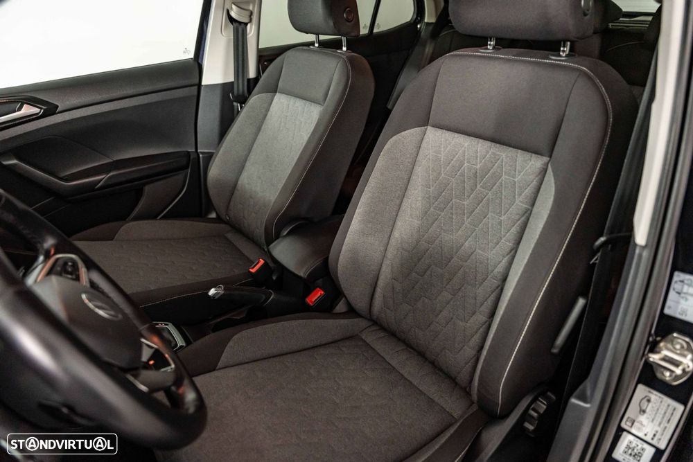 VW T-Cross 1.0 TSI Style DSG - 10