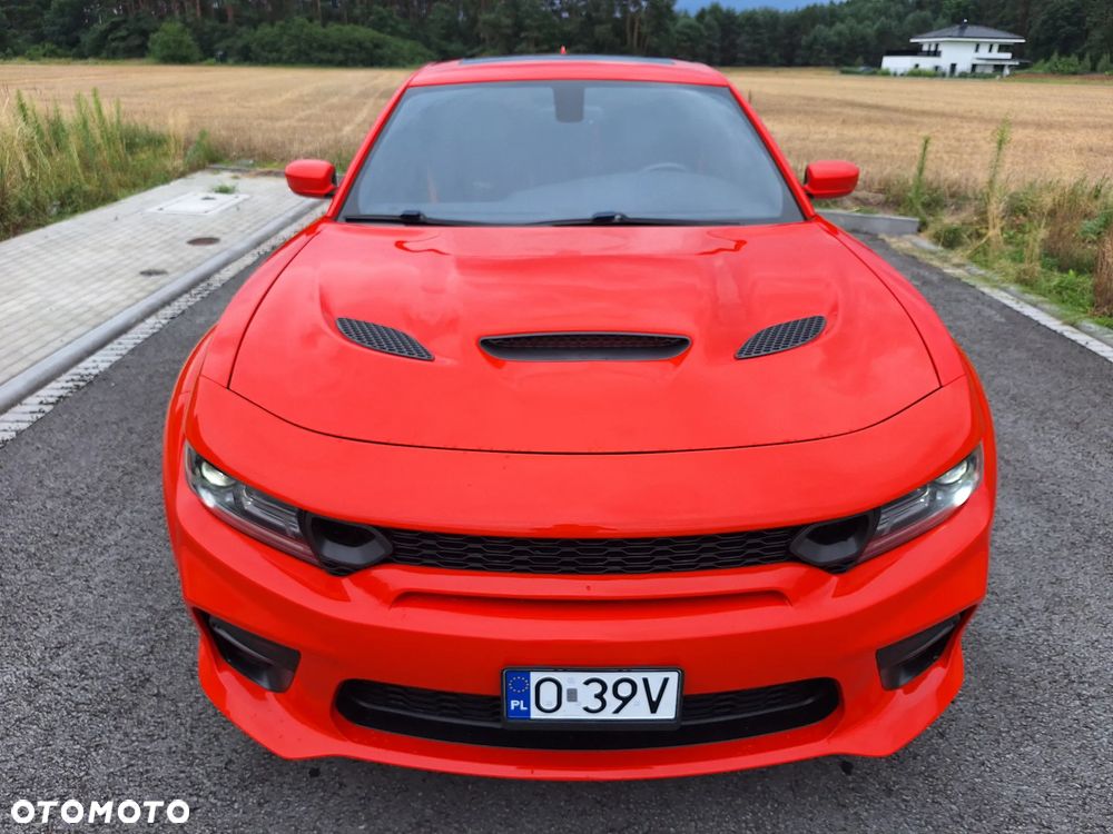 Dodge Charger 5.7 R/T - 3