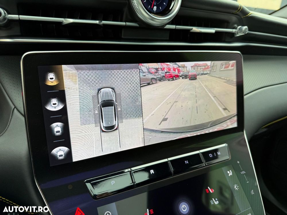 Maserati Grecale Modena - 31