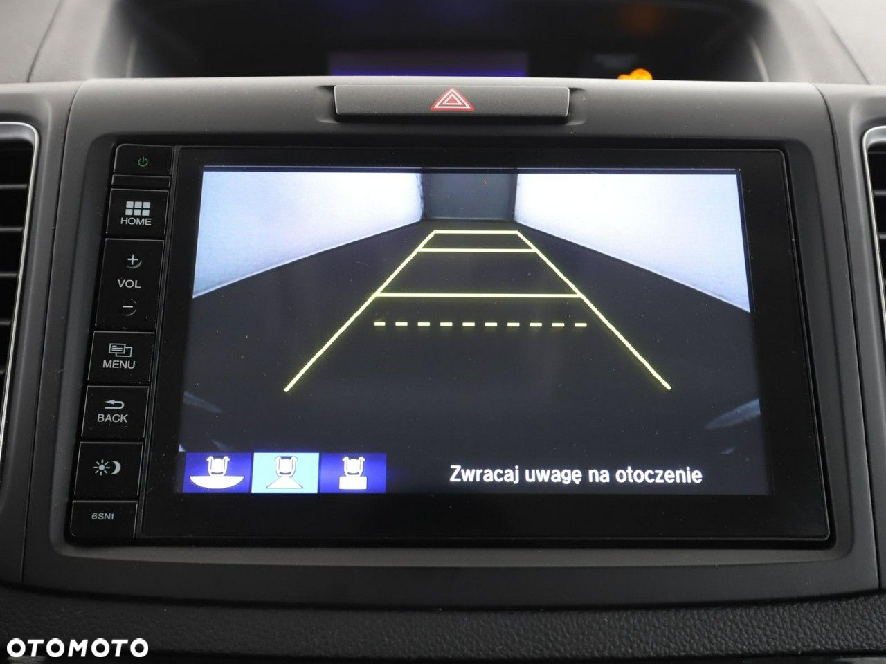 Honda CR-V 2.0 Elegance (2WD) - 25