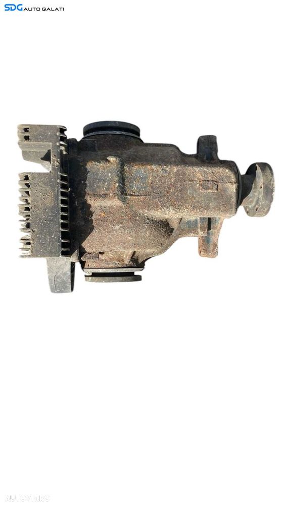 Grup Diferential Punte Spate Raport 2.65 BMW Seria 5 E60 E61 2.5 D 2003 - 2010 Cod 7530897 753089703 [M8102] - 1