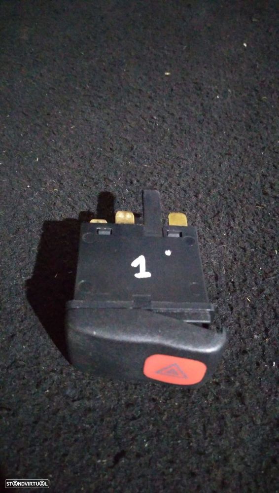 4 Piscas Volkswagen Polo (6N1) - 2