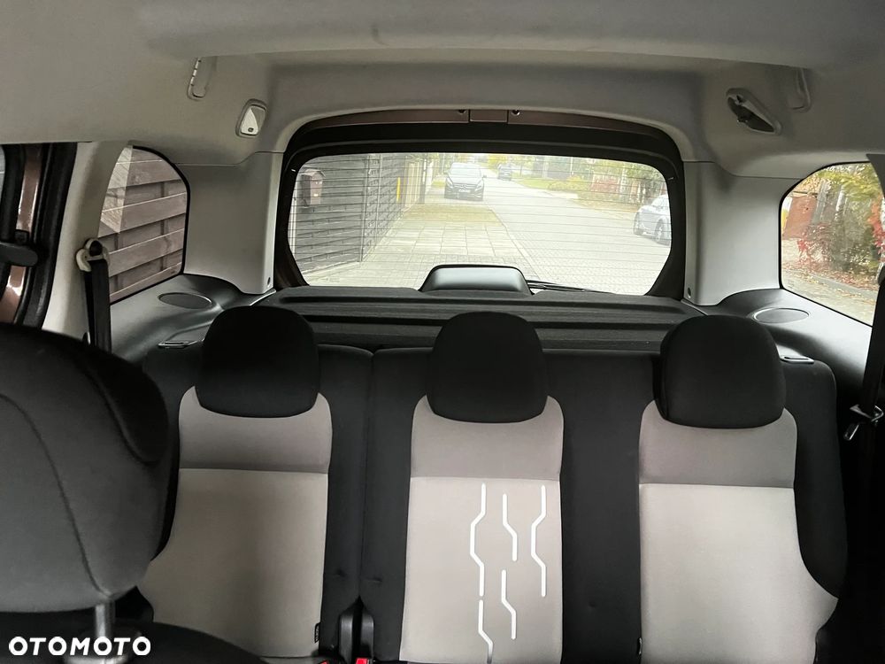 Peugeot Partner - 20
