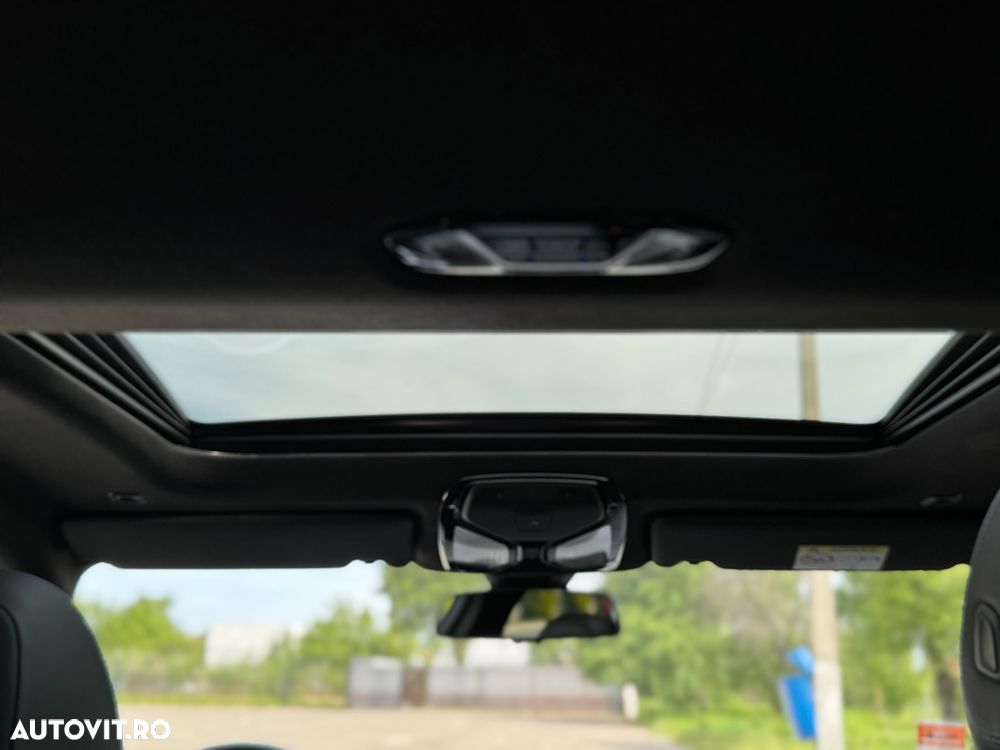 BMW Seria 4 420d xDrive AT MHEV - 15