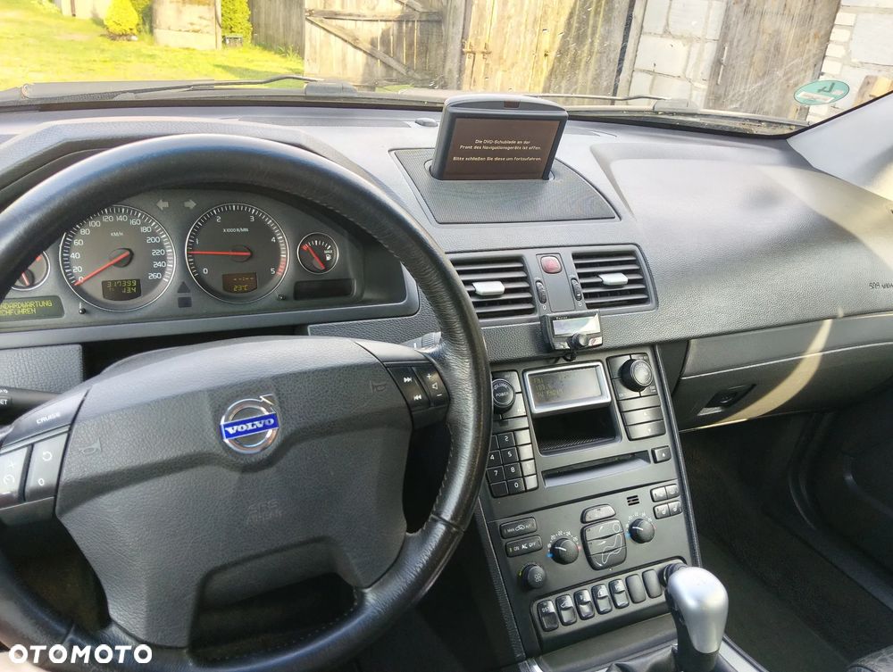 Volvo XC 90 2.4 D5 Kinetic - 25