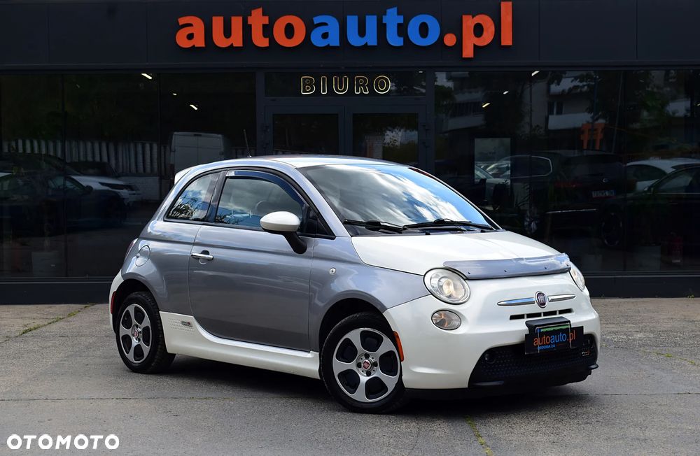 Fiat 500 42 kWh La Prima - 3