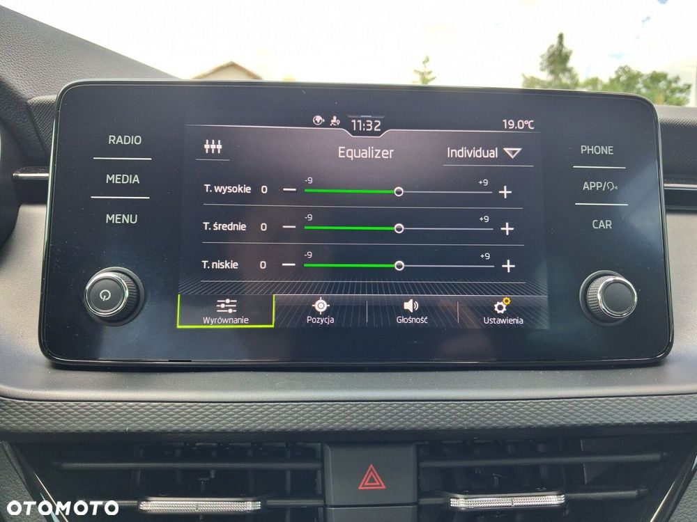 Skoda Scala 1.0 TSI Ambition - 30