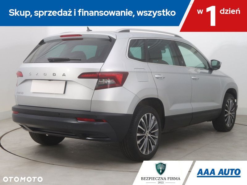 Skoda Karoq - 7