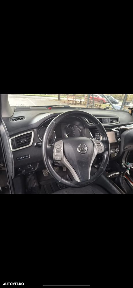 Nissan Qashqai 1.2 DIG-T Start/Stop Acenta - 4