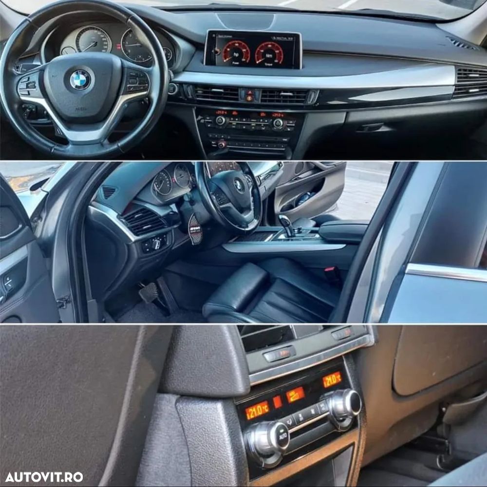 BMW X5 xDrive30d - 8