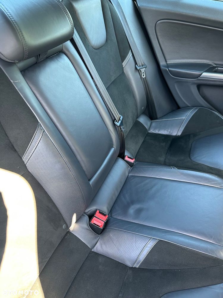 Volvo S60 D4 Drive-E R-Design Kinetic - 10