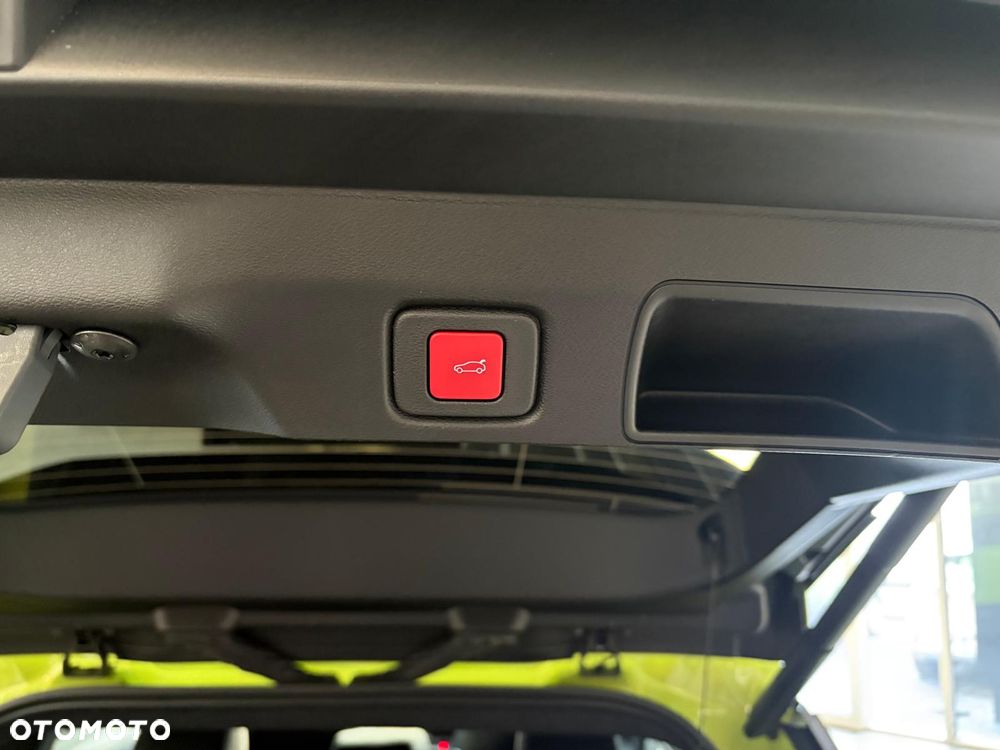 Jeep Compass 1.2 T3 mHEV First Edition FWD DCT - 7