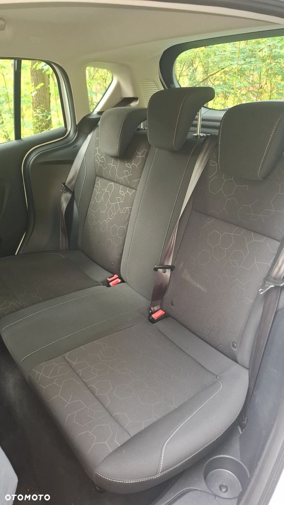 Ford B-MAX - 17