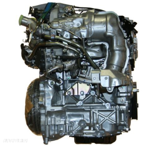 motor Nissan Qashqai Juke X-trail MR16 1.6 DIG-T