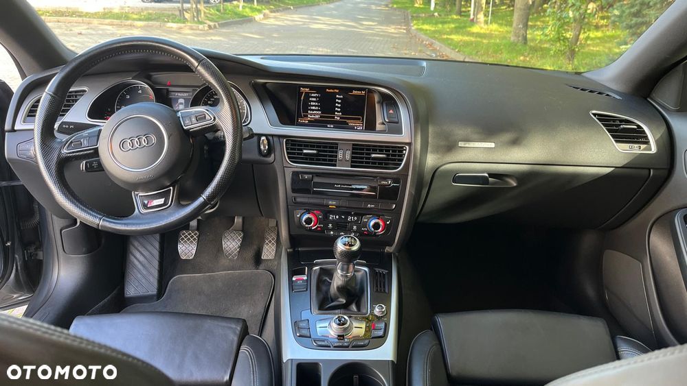 Audi A5 Sportback - 24