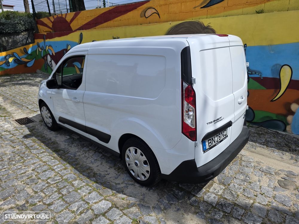 Ford Transit connect - 2
