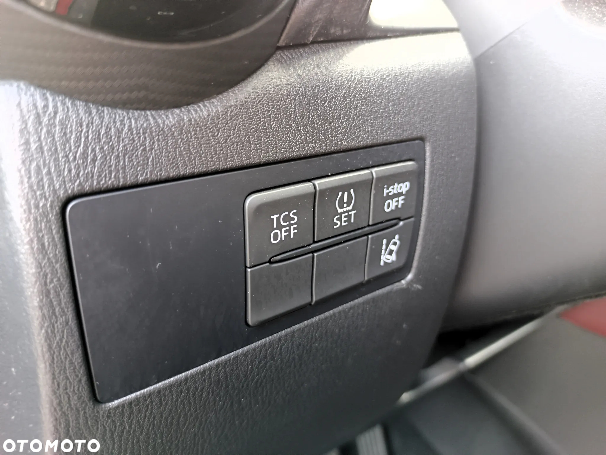 Mazda 3 SKYACTIV-G 120 Sports-Line - 25