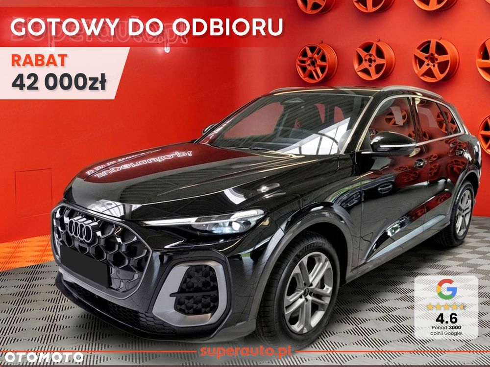 Audi Q5 TFSI mHEV 150 kW S tronic - 2