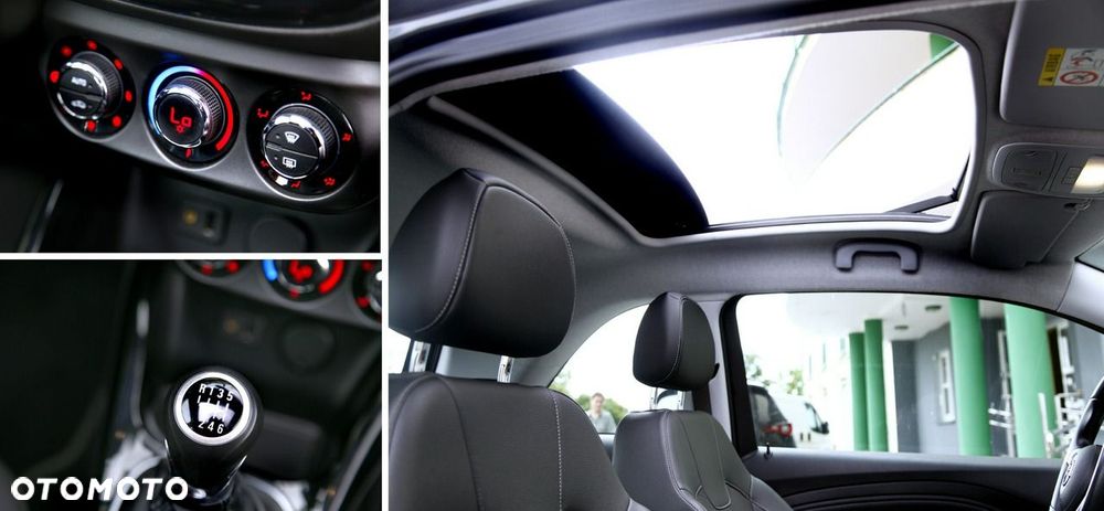 Opel Adam - 10