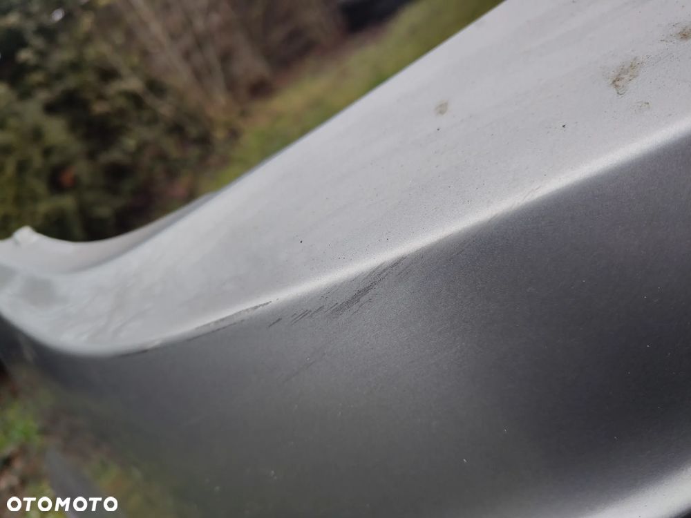 MERCEDES W204 Kombi AMG 07-11 Zderzak tylny tył tyl 792 c792 - 7