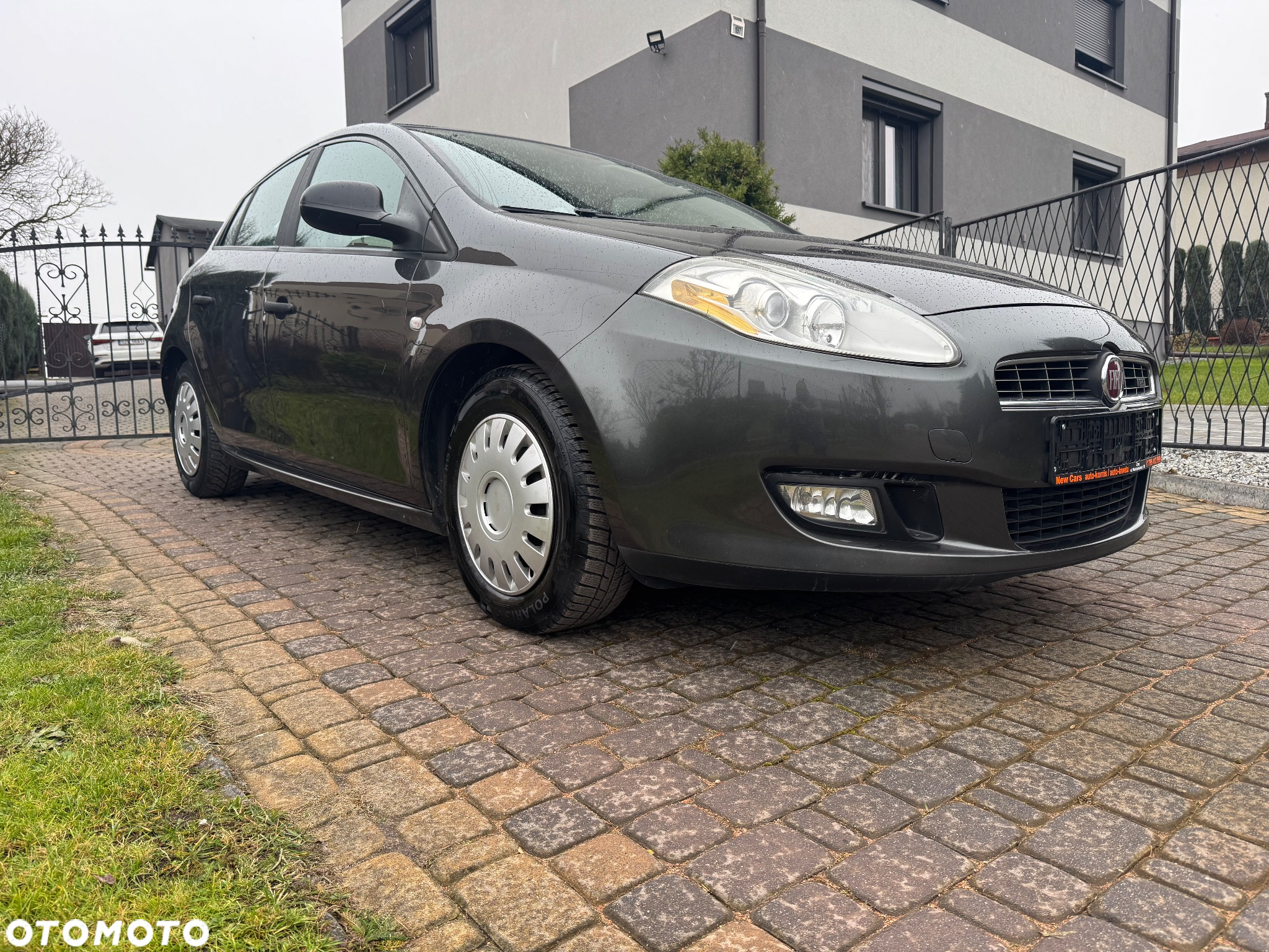Fiat Bravo 1.4 T-JET 16V MyLife - 2