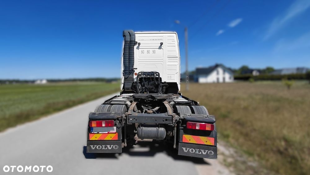 Volvo VOLVO FH 500 AUTOMAT RETARDER - 6