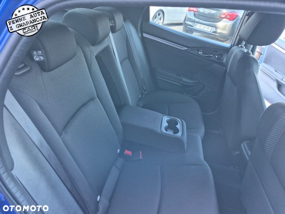 Honda Civic - 22