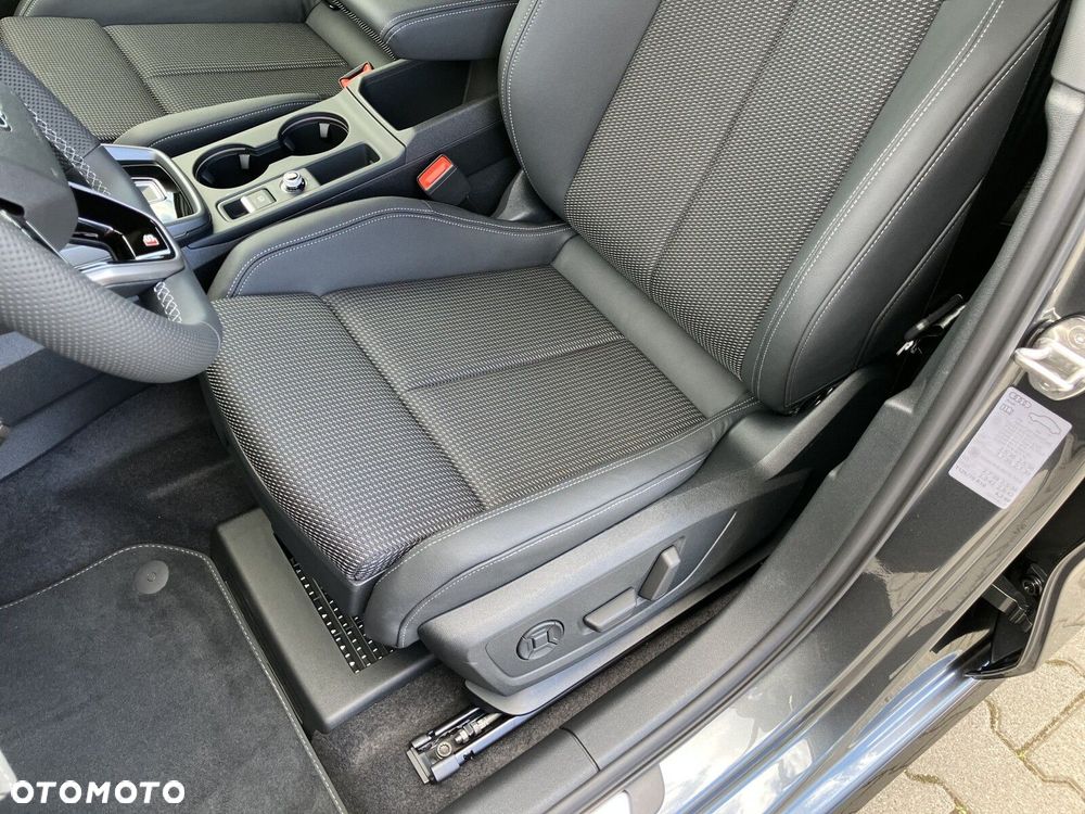 Audi A3 Sportback - 14