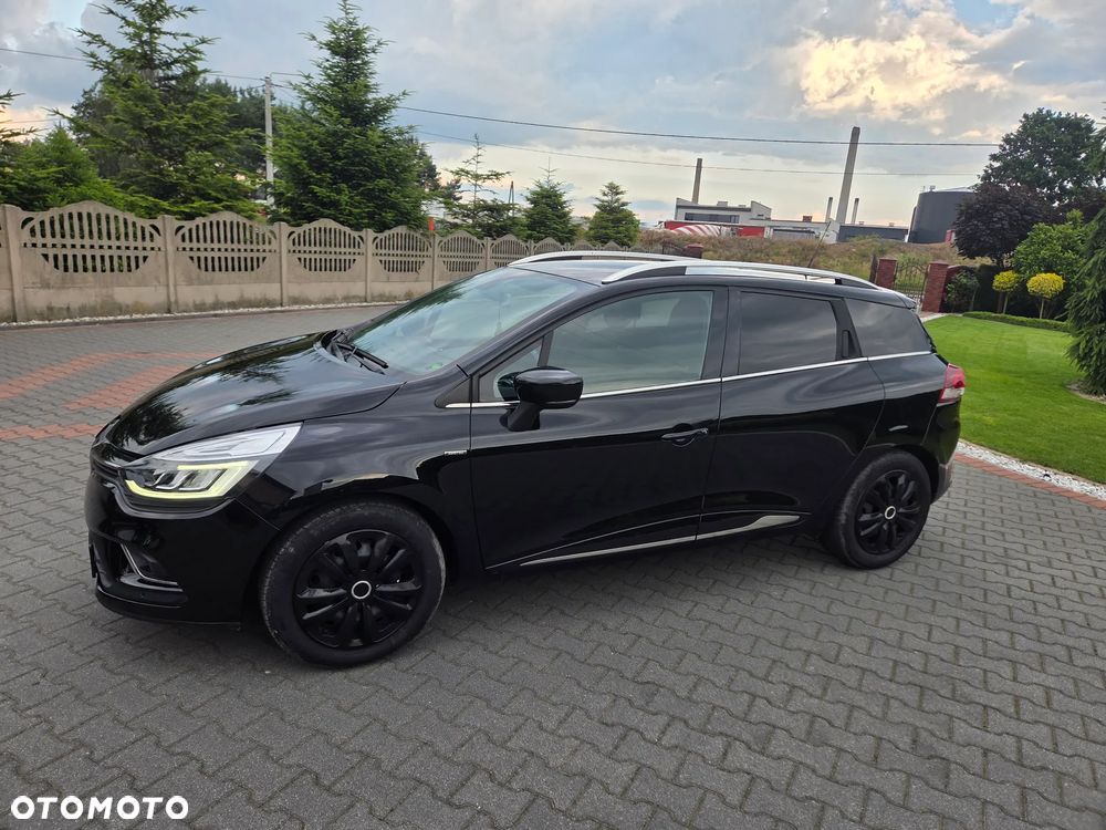 Renault Clio 1.5 dCi Energy Intens - 3