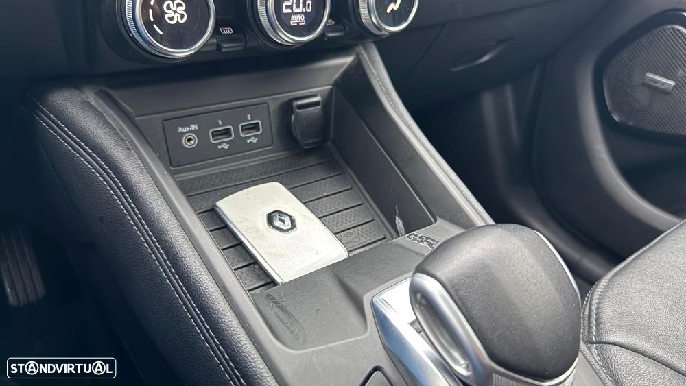 Renault Zoe (c/ Bateria) E-Tech EV50 Evolution - 18