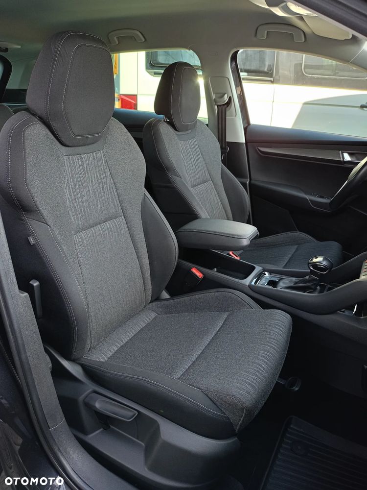 Skoda Karoq 1.5 TSI ACT 4x2 Style DSG - 28