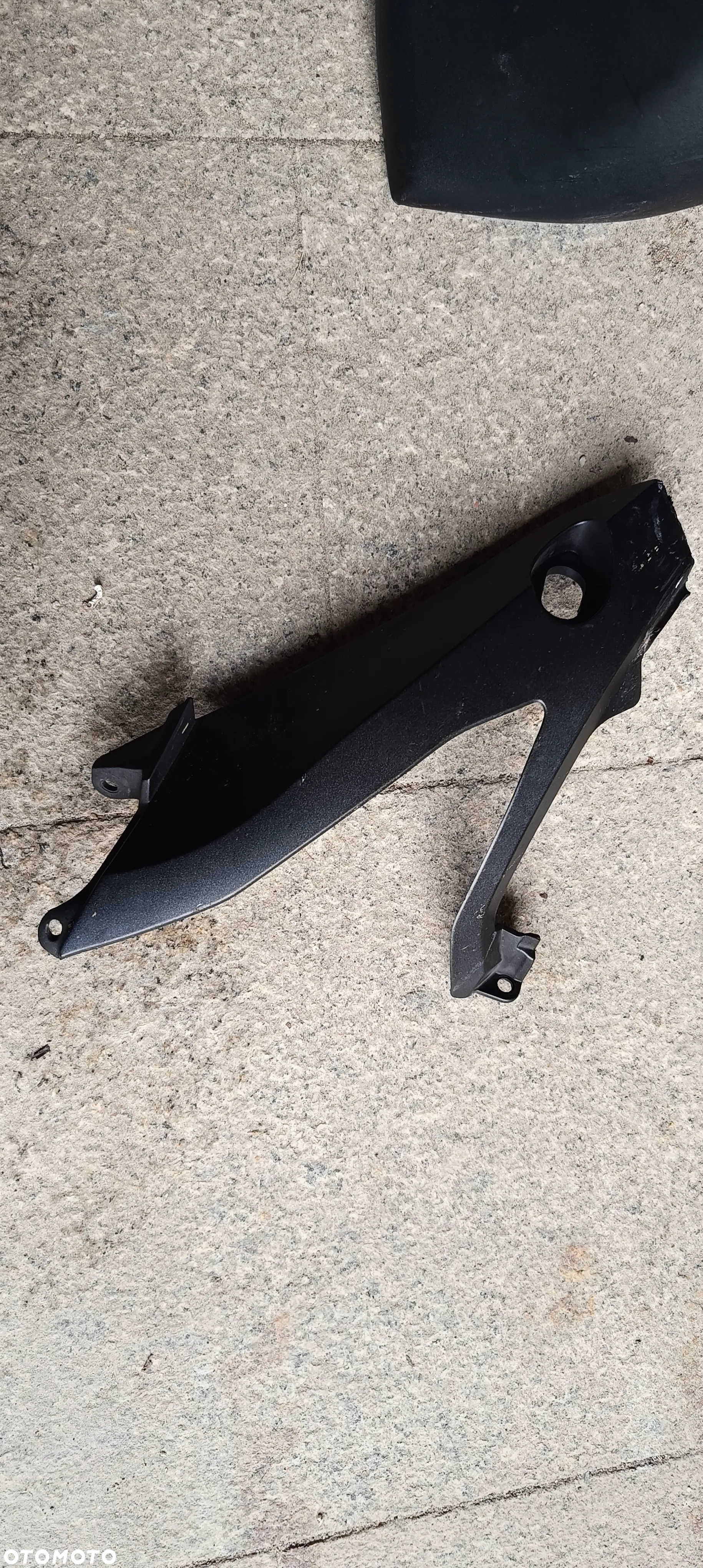 HONDA CB1000R FELGA ZBIORNIK BAK OWIEWKA STELAZ SIEDZENIE - 16