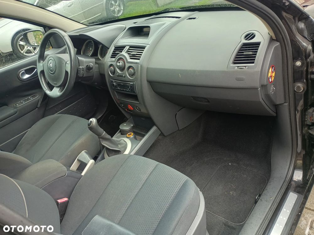 Renault Megane - 13