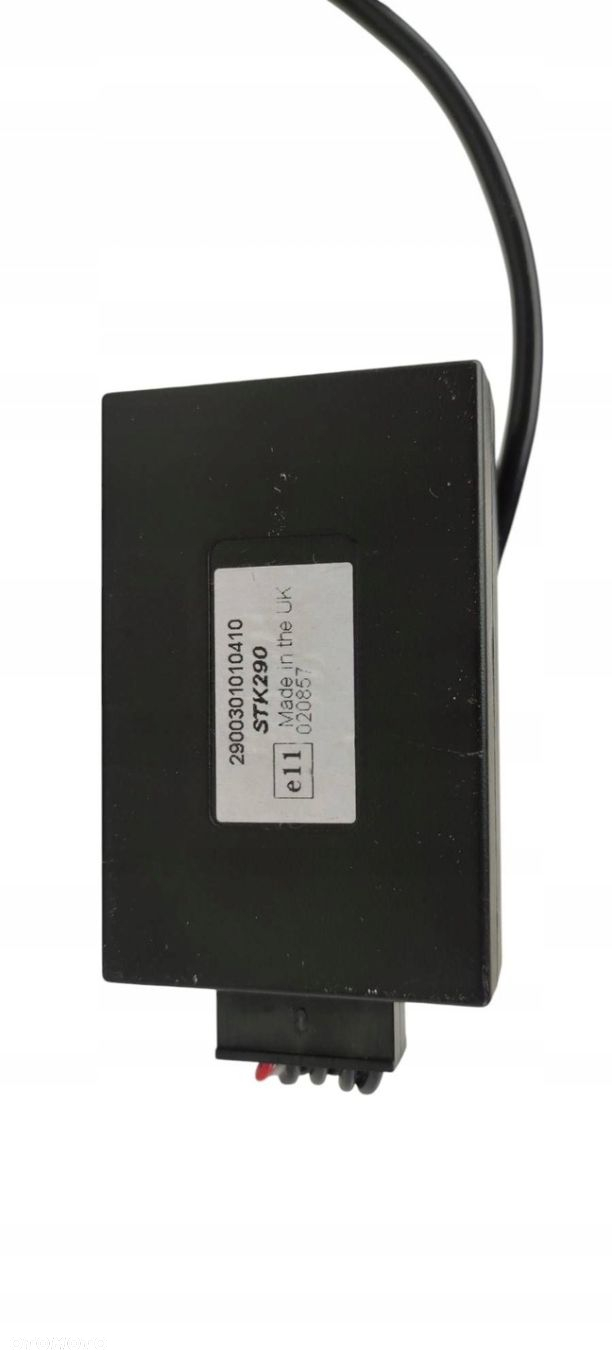 RADIO NAWIGACJA VW GOLF PASSAT SEAT LEON SKODA OCTAVIA AVIC-F9110BT - 8