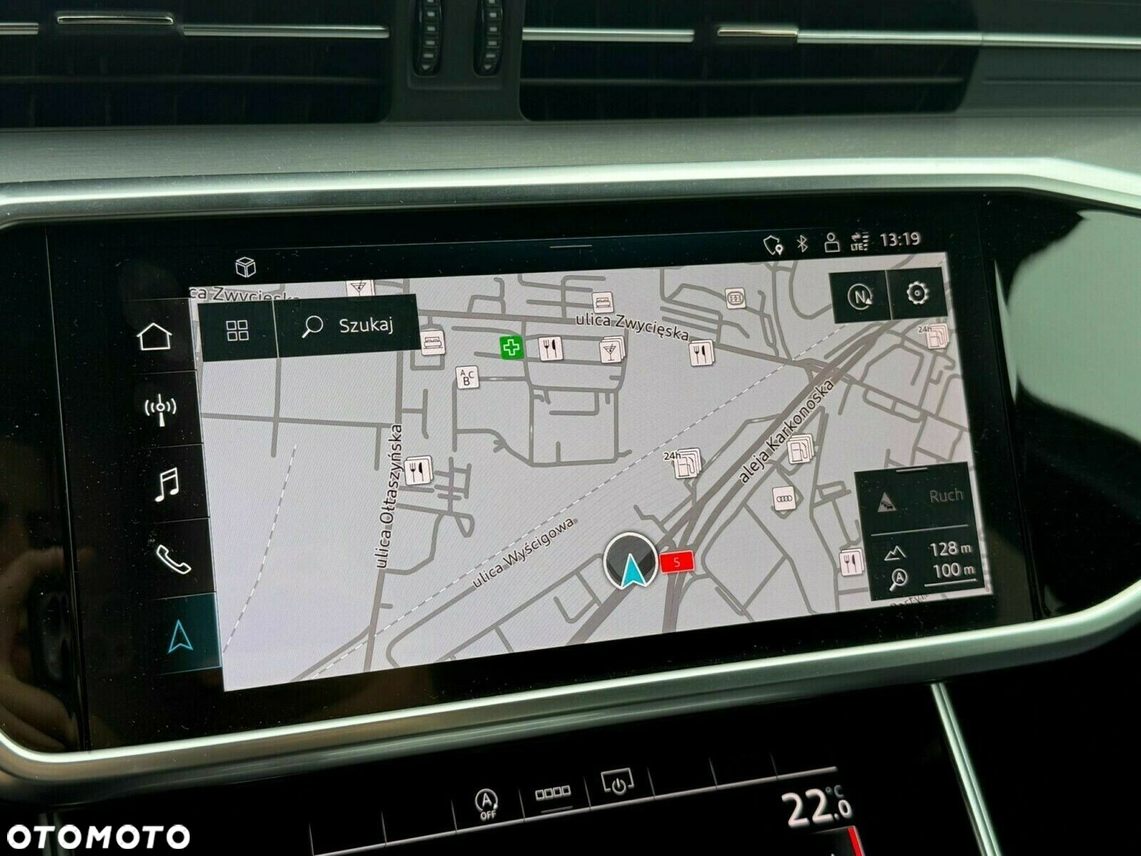 Audi A6 - 23