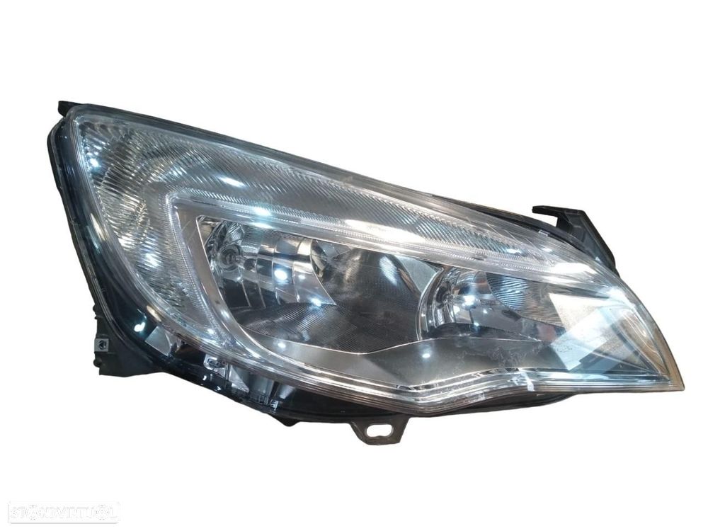 FAROL DIREITO OPEL ASTRA J BERLINA 5P - 1