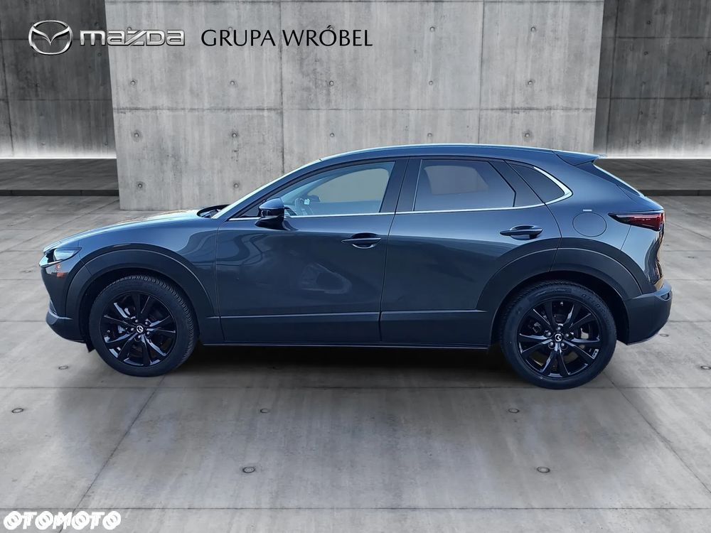 Mazda CX-30 e-SKYACTIVE G 140 HOMURA - 8