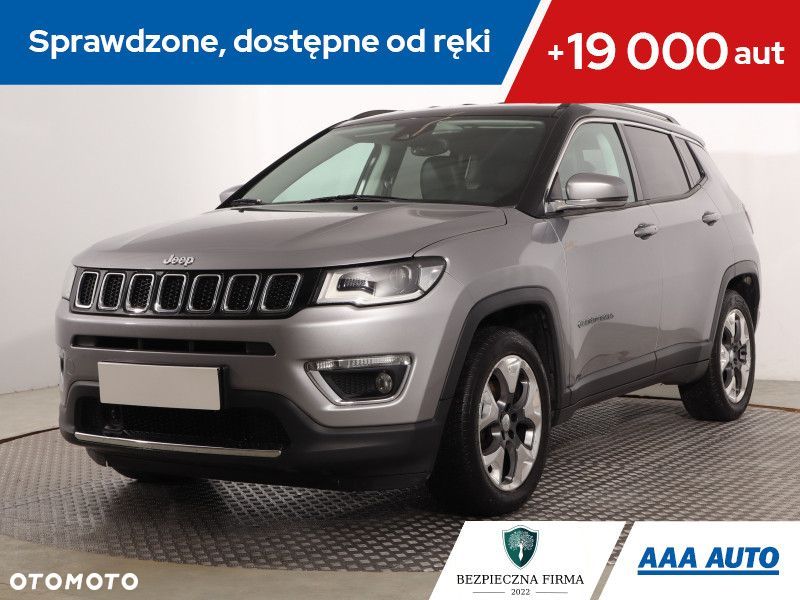 Jeep Compass - 2