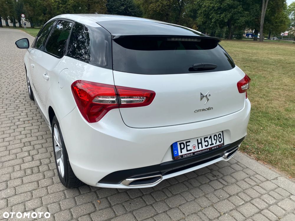 Citroën DS5 THP 155 Chic - 10