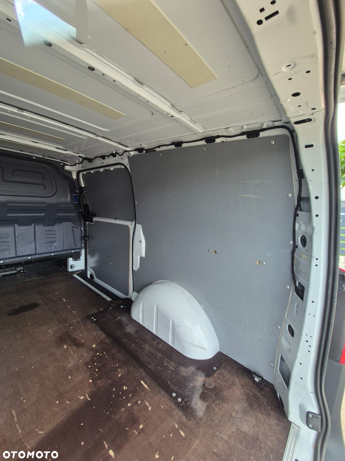 Mercedes-Benz Vito 2017r Long Klima Super stan - 28