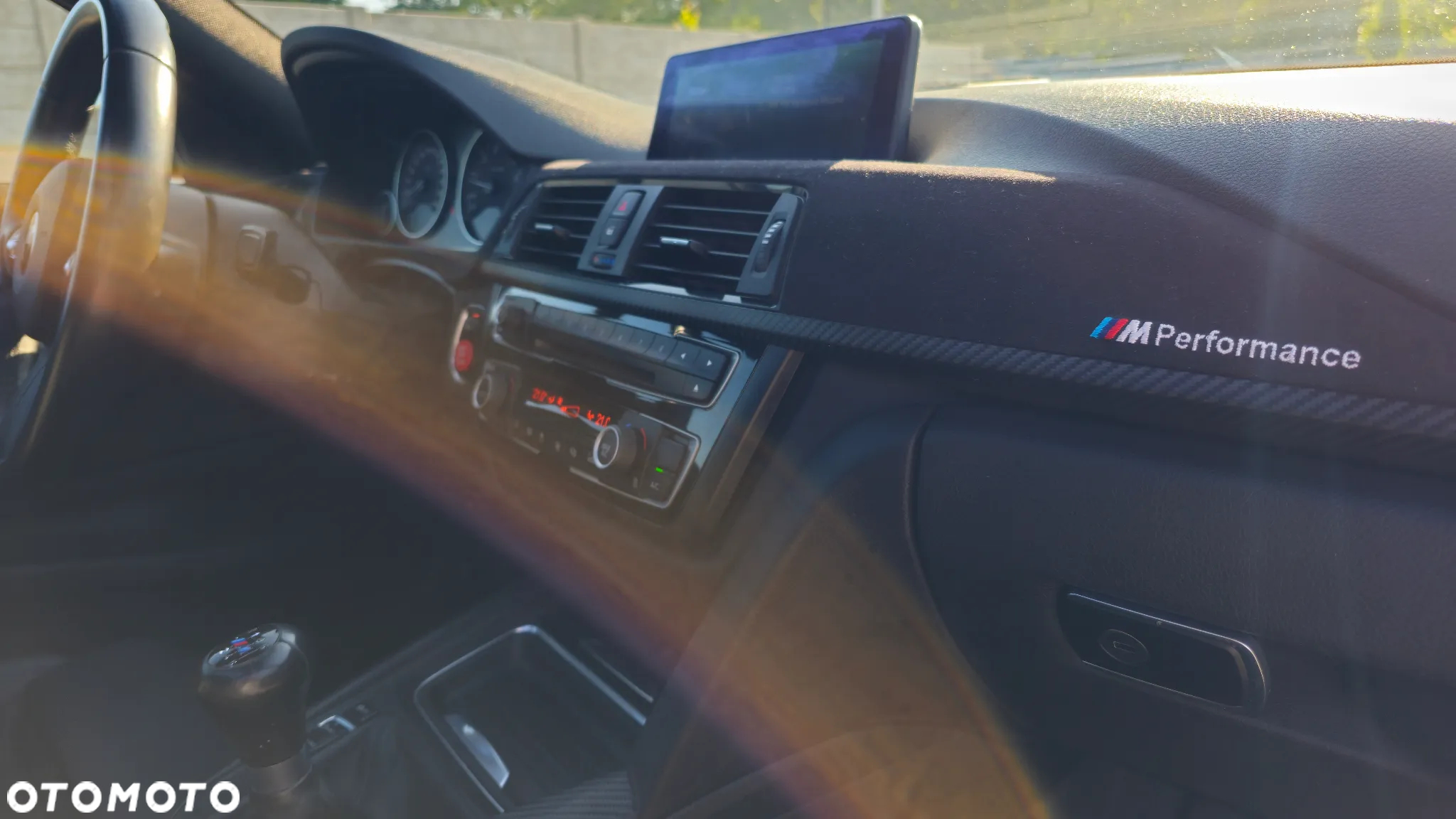 BMW Seria 4 435i M Sport - 22