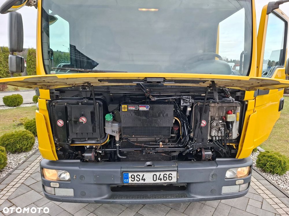 MAN TGL 12-180 EURO5 BEZ ADBLUE - 11