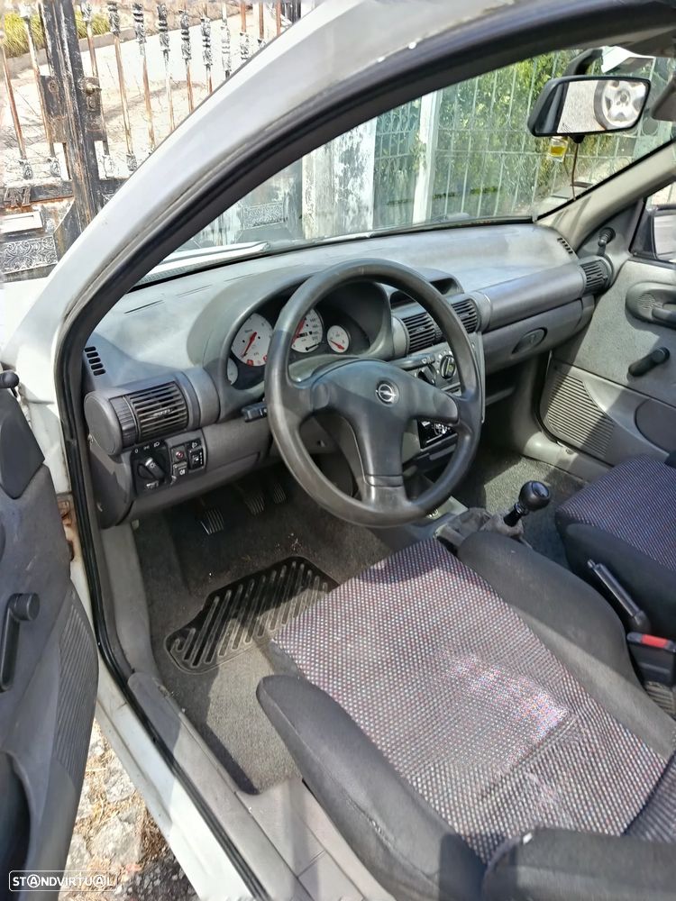 Opel Corsa 1.5 D Eco - 2