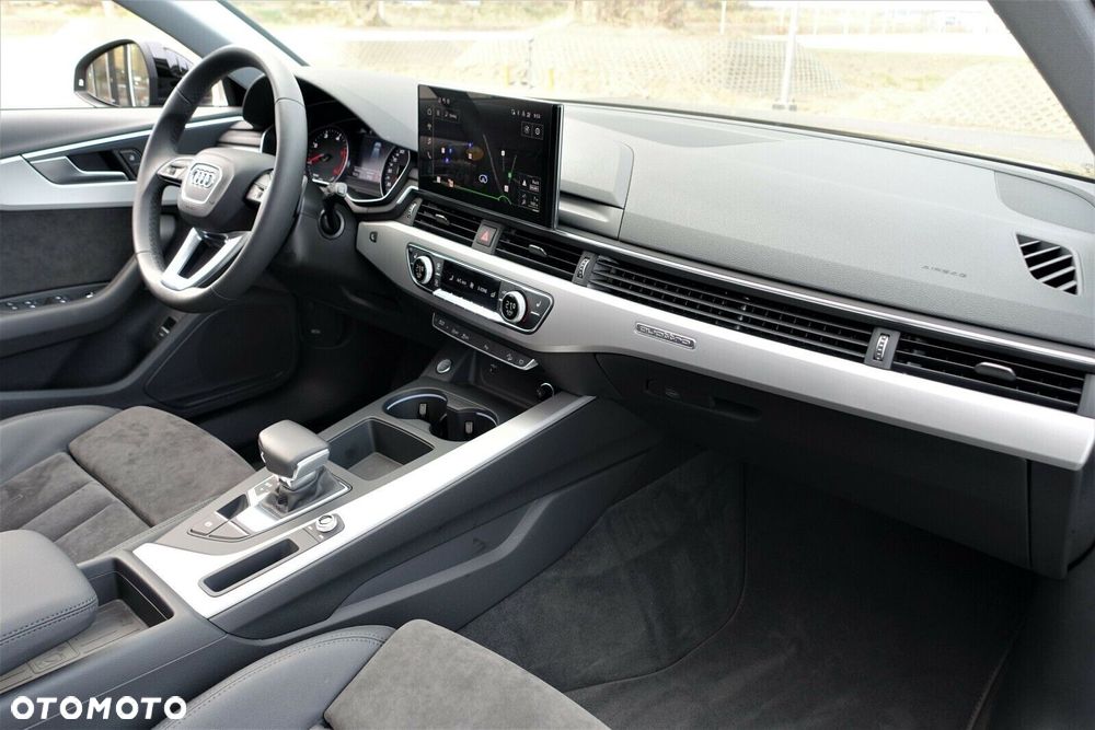 Audi A4 Allroad 40 TDI mHEV Quattro S tronic - 17