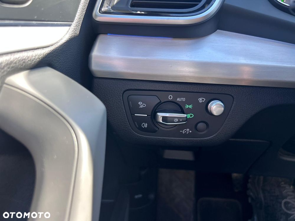 Audi Q5 Sportback 50 TFSI e Quattro S Line S tronic - 13